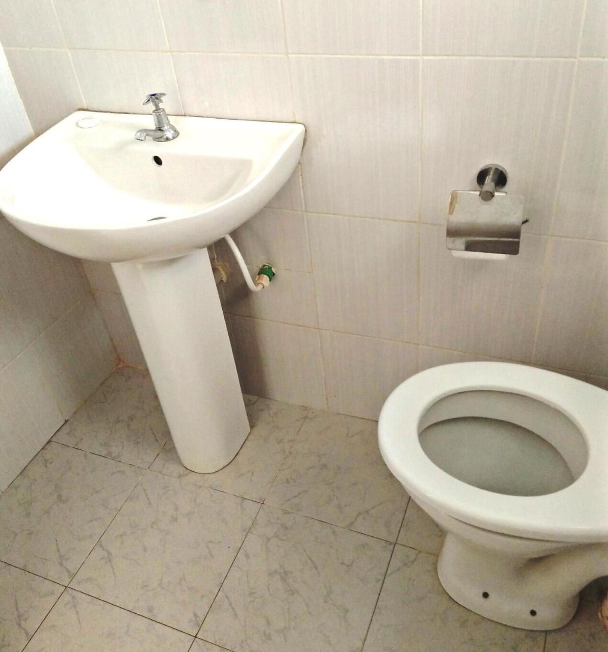 Bomen Hotel Isiolo Экстерьер фото